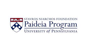 Stavros Niarchos Foundation / Paideia Program / University of Pennsylvania